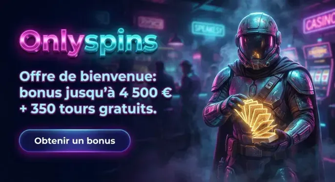 Onlyspins Casino
